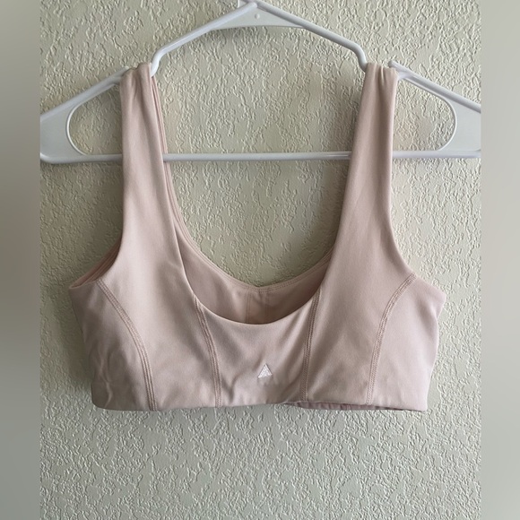 Vitality Cloud II Corset Bra | Pearl - Picture 4 of 5